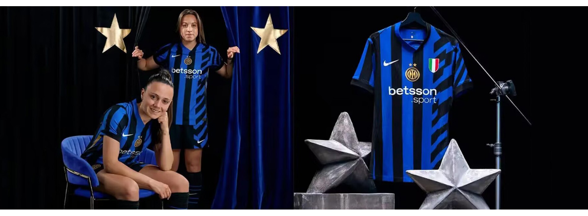 Maglia Calcio Inter Milan